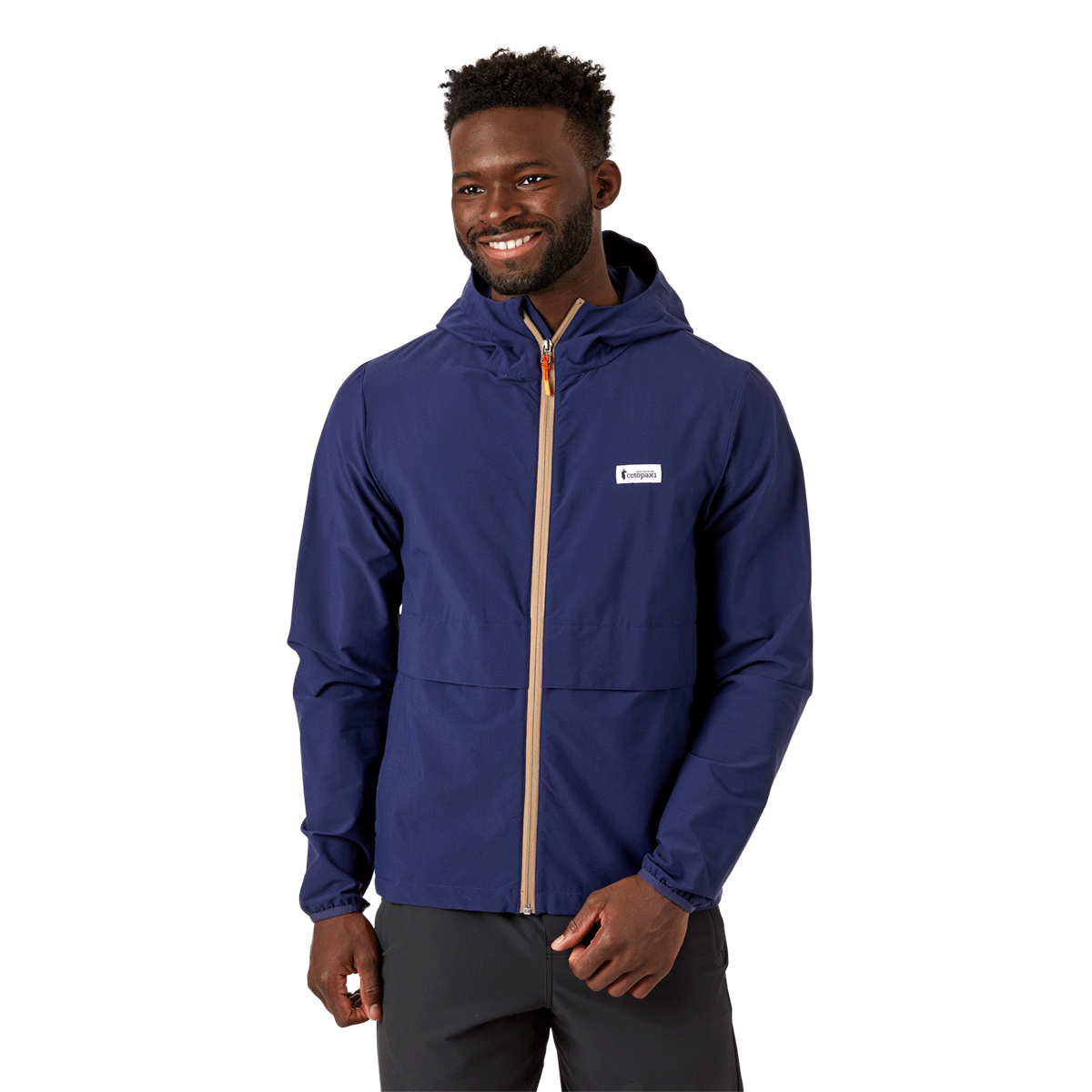 Viento Travel Jacket - Men's