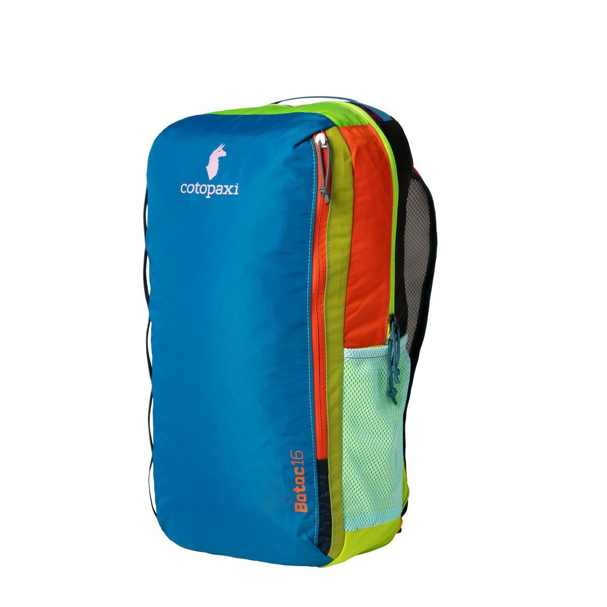Batac 16L Backpack - Del Día