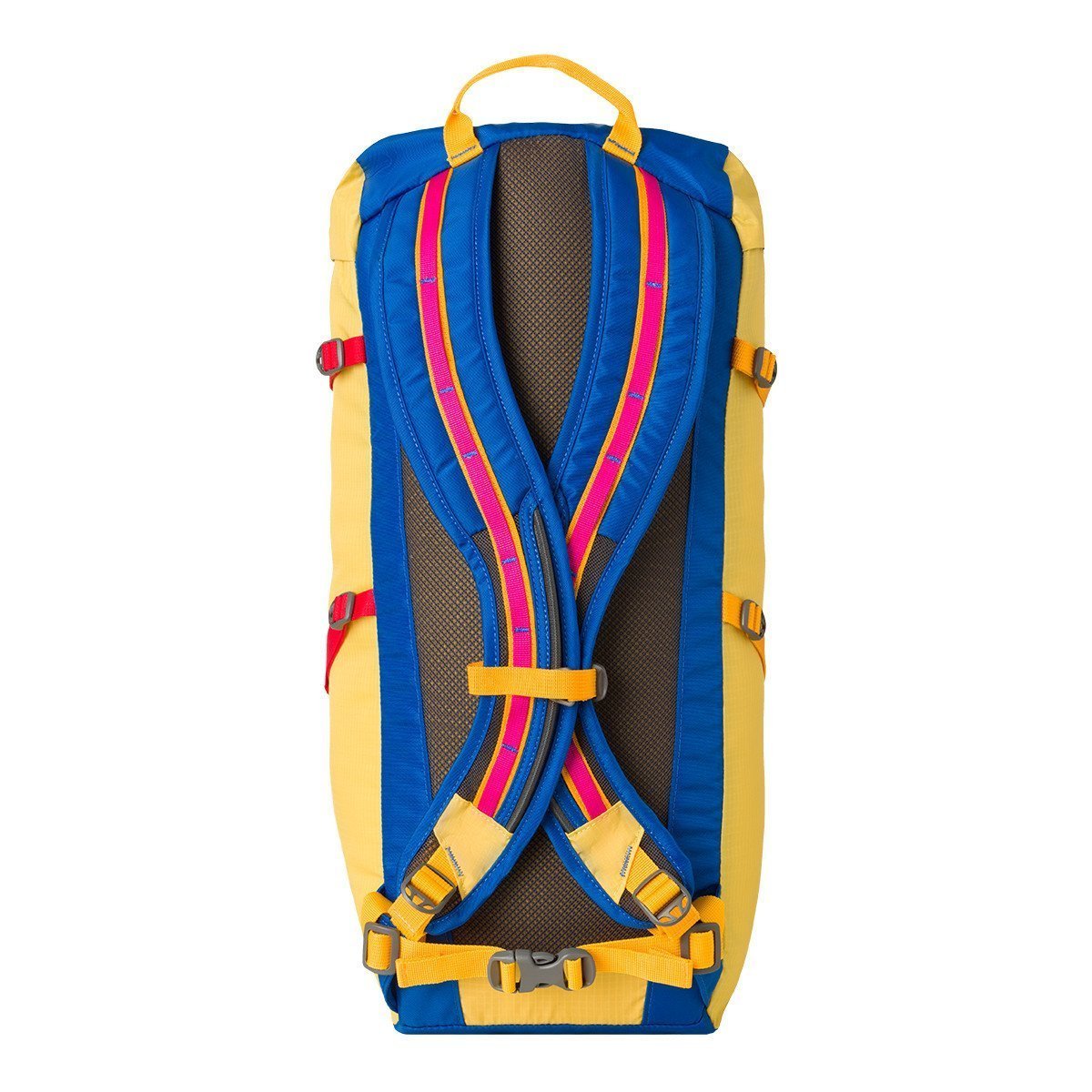 Tarak 20L Backpack - Del Día