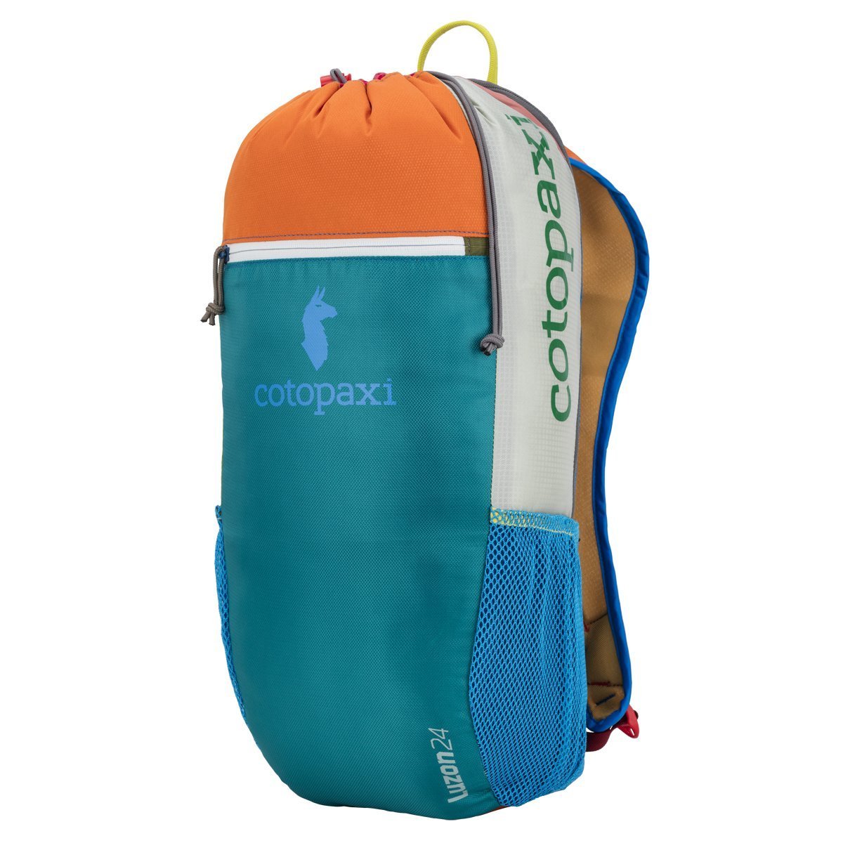 Luzon 24L Backpack - Del Día