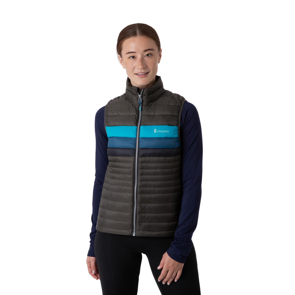 Fuego Down Vest - Women's