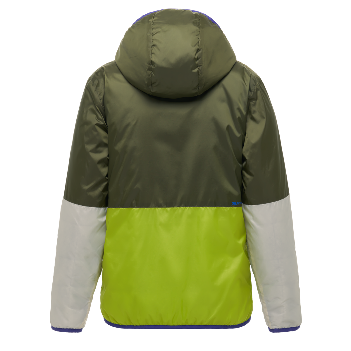 Teca Cálido Hooded Jacket - Women's