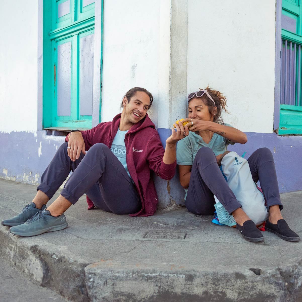 Baja Pant - Men's