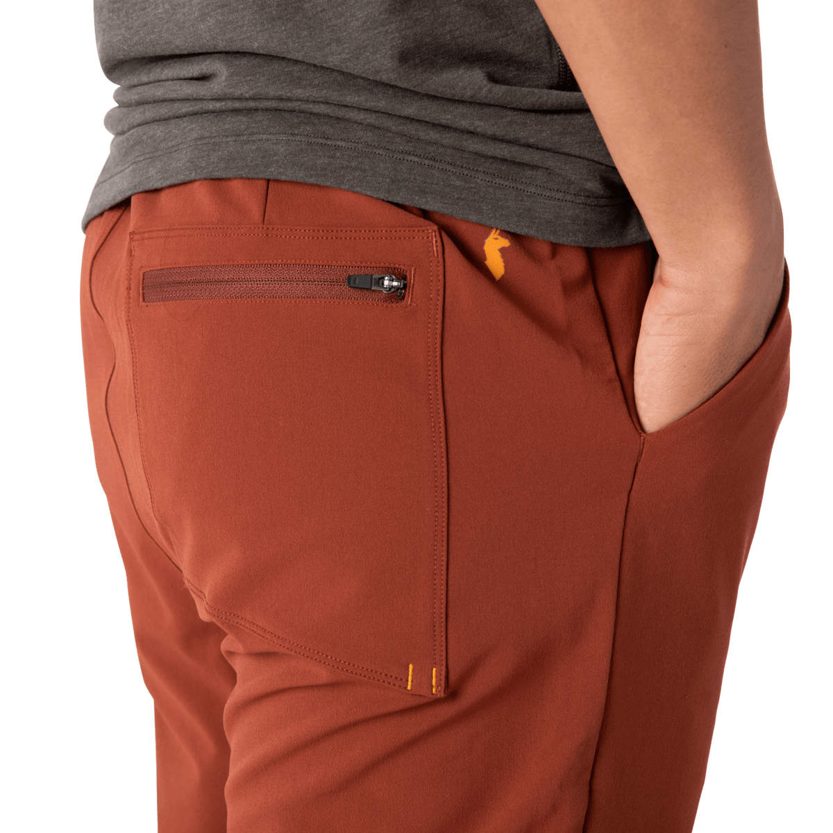 Baja Pant - Men's