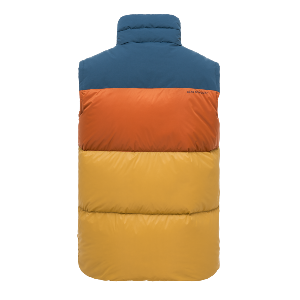 Solazo Down Vest - Men's