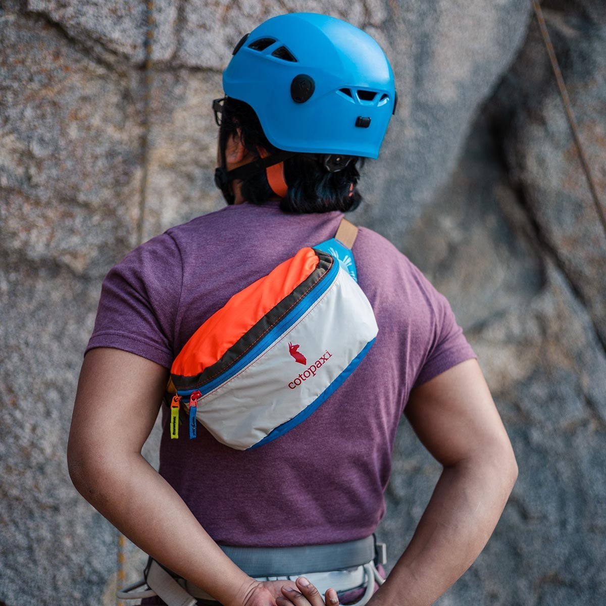 Bataan 3L Fanny Pack - Del Día