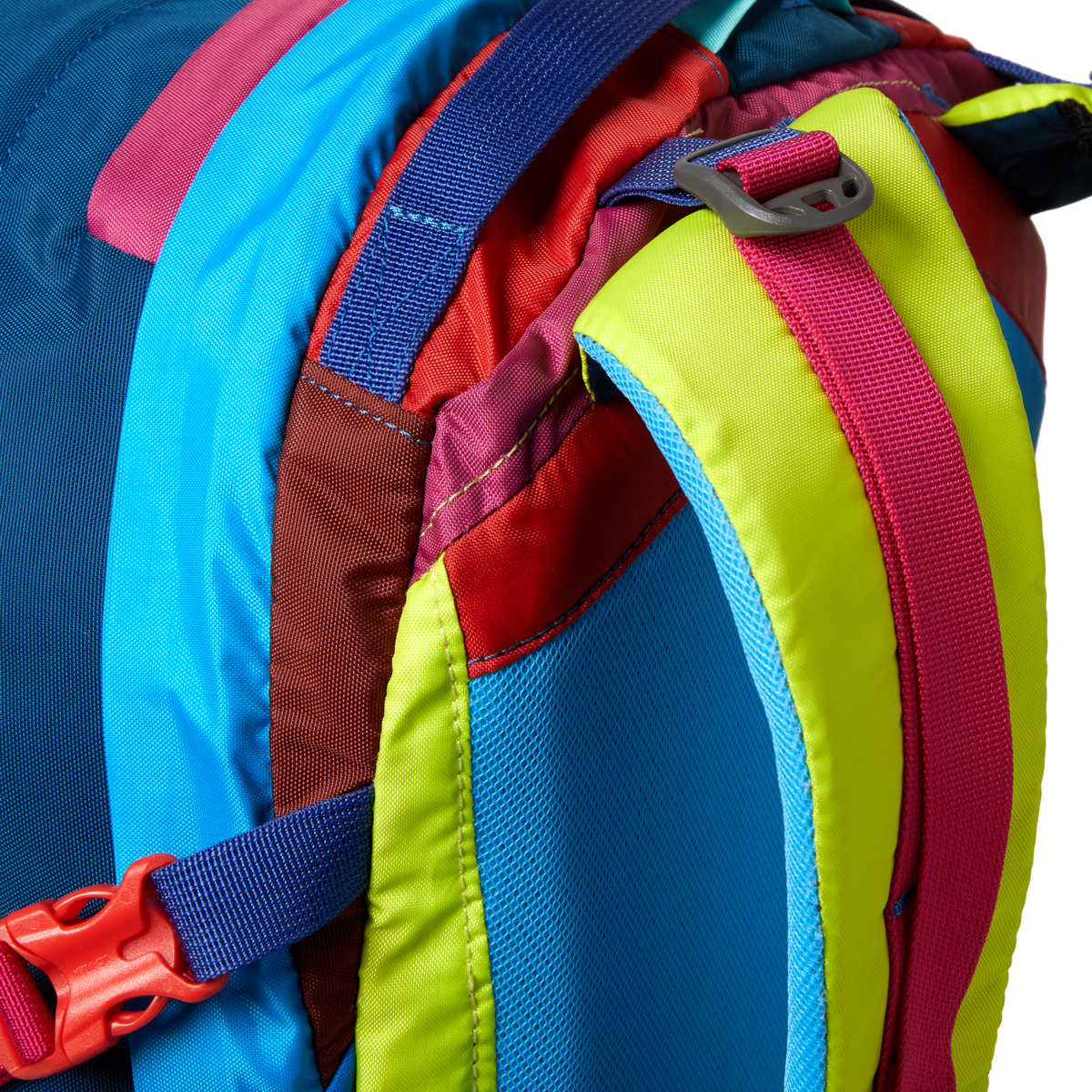 Inca 26L Backpack - Del Dia