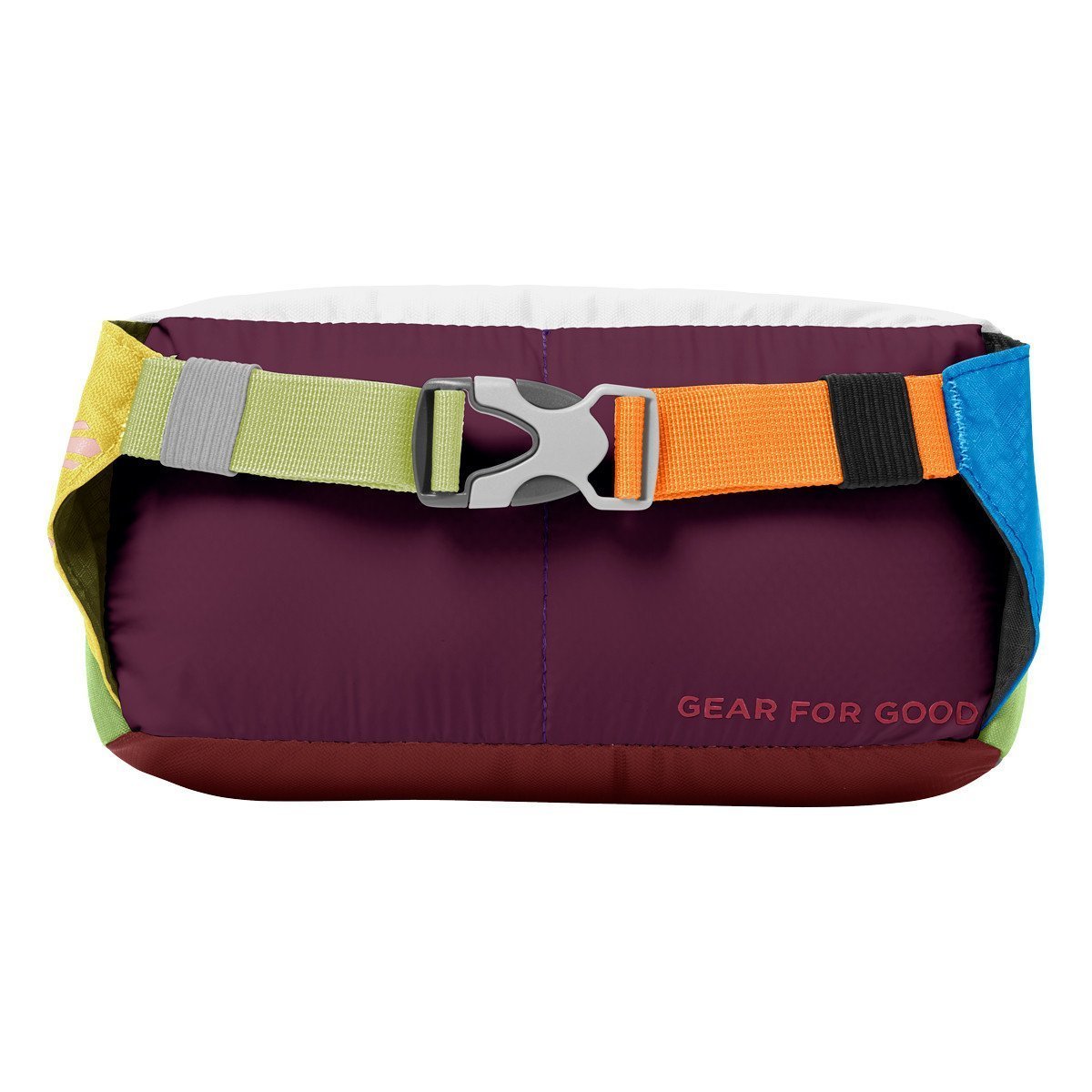 Bataan 3L Fanny Pack - Del Día
