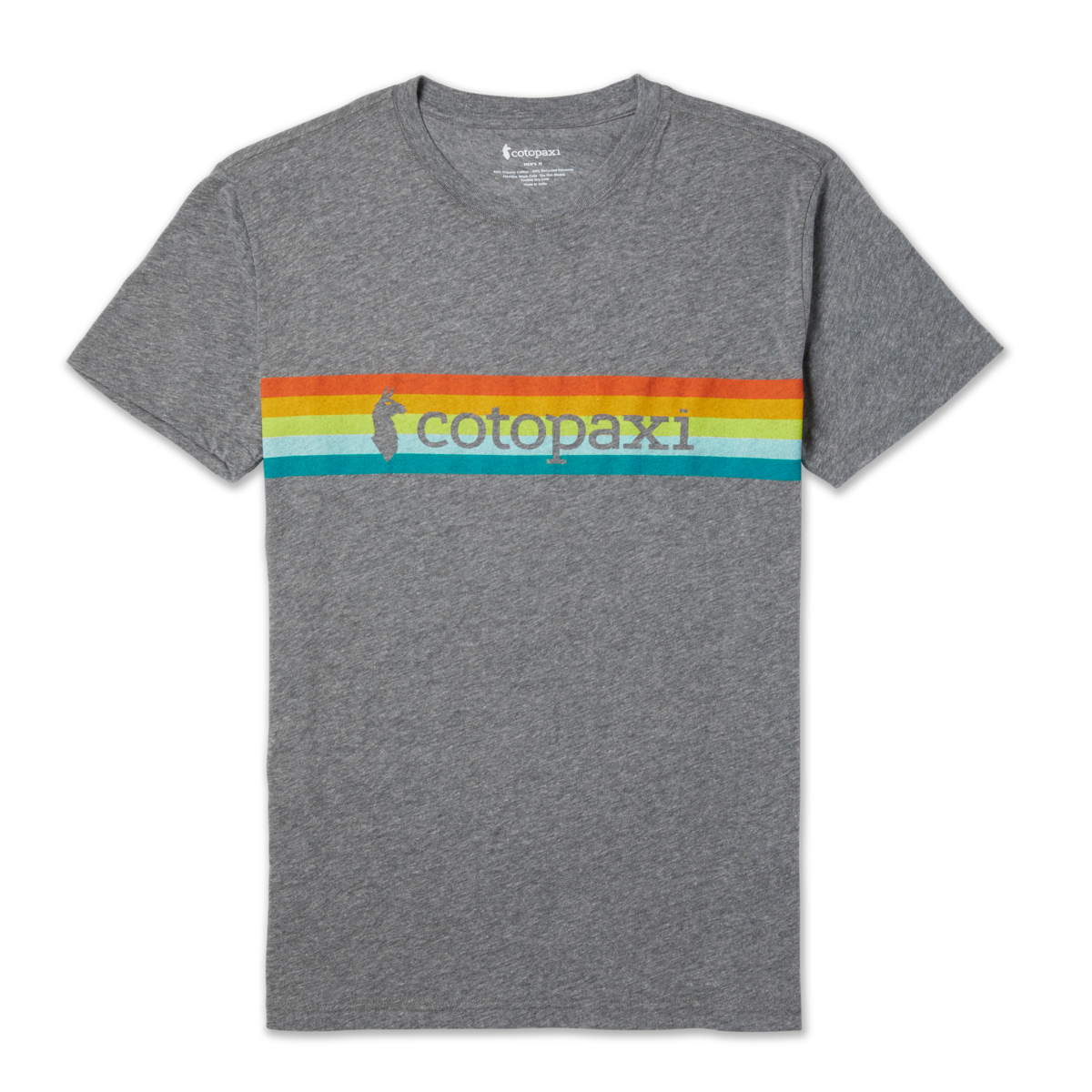 On The Horizon T-Shirt - Men's