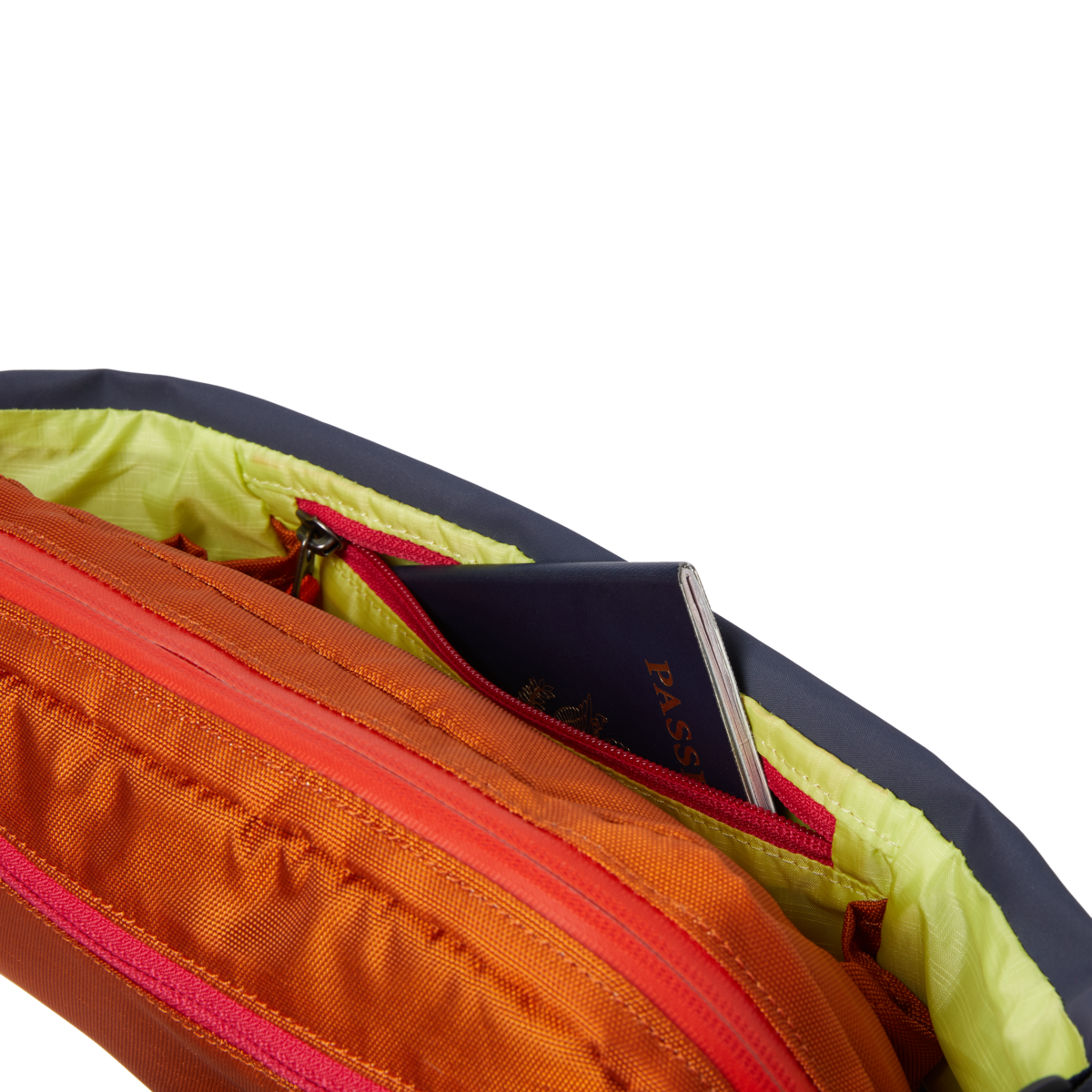 Coso 2L Hip Pack - Cada Día