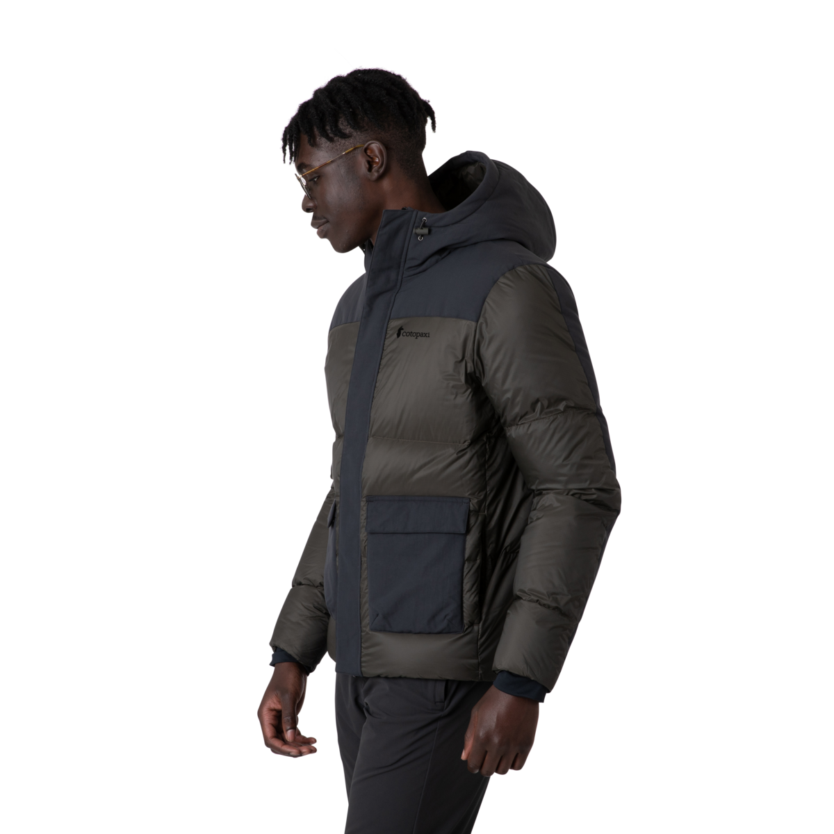 Solazo Down Parka - Men's