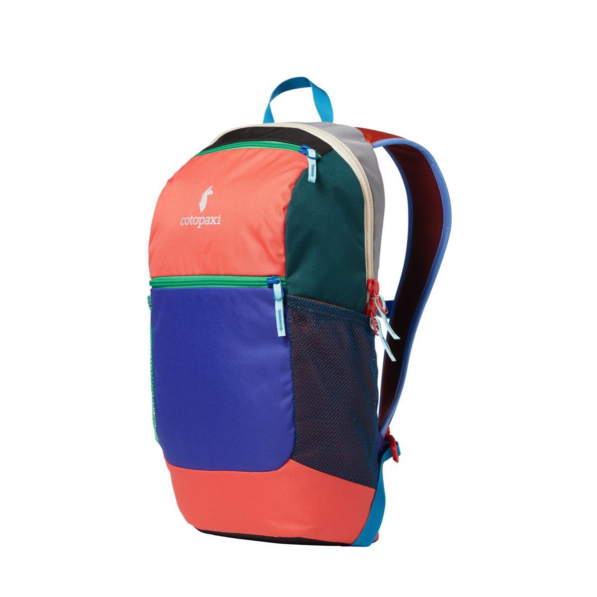 Bogota 20L Backpack - Del Día
