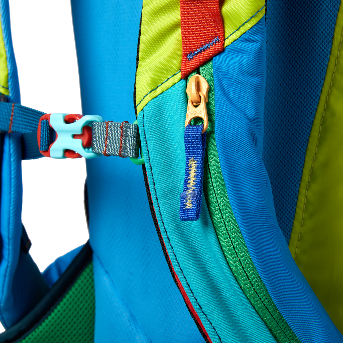 Inca 26L Backpack - Del Dia