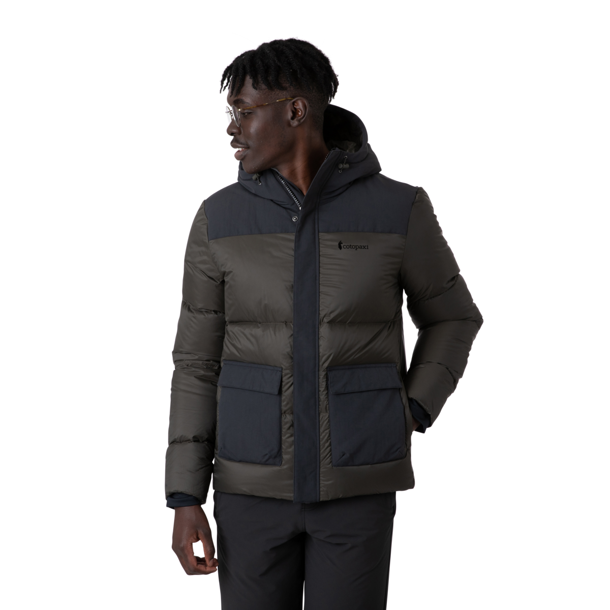 Solazo Down Parka - Men's