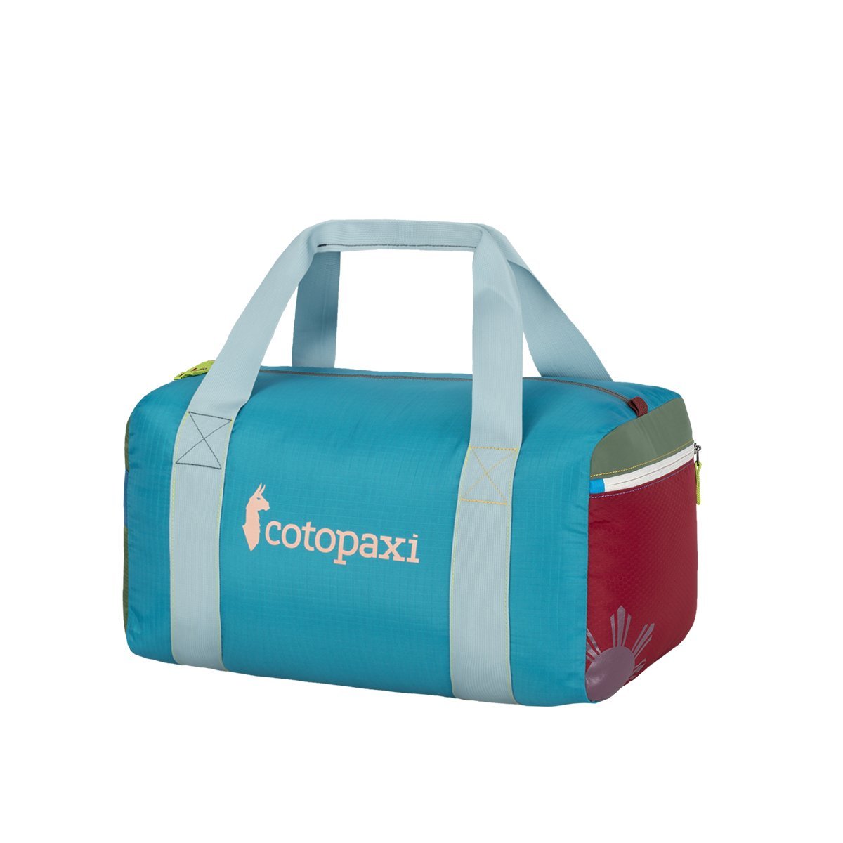 Mariveles 32L Duffel Bag - Del Día