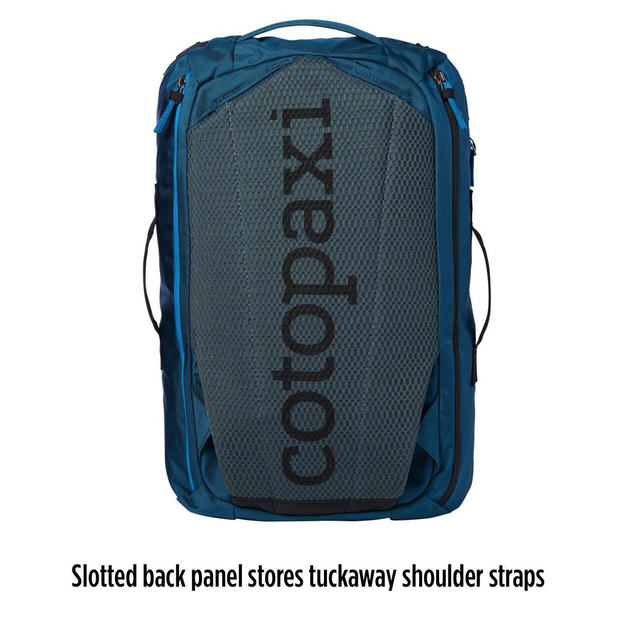 Allpa 35L Travel Pack
