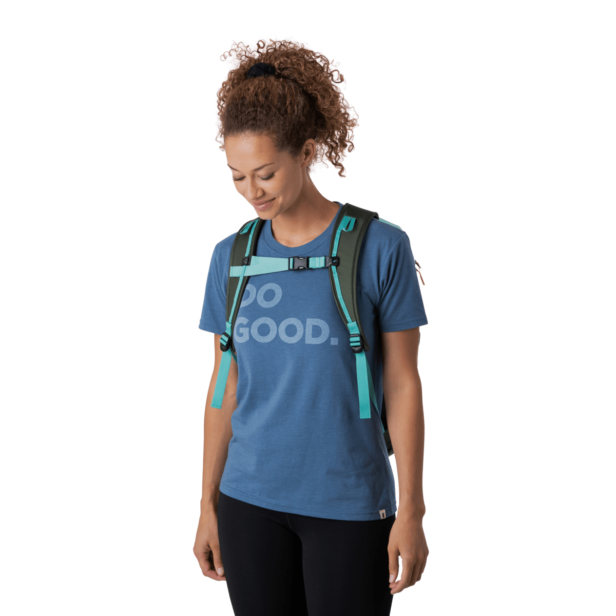 Moda 20L Backpack - Cada Día