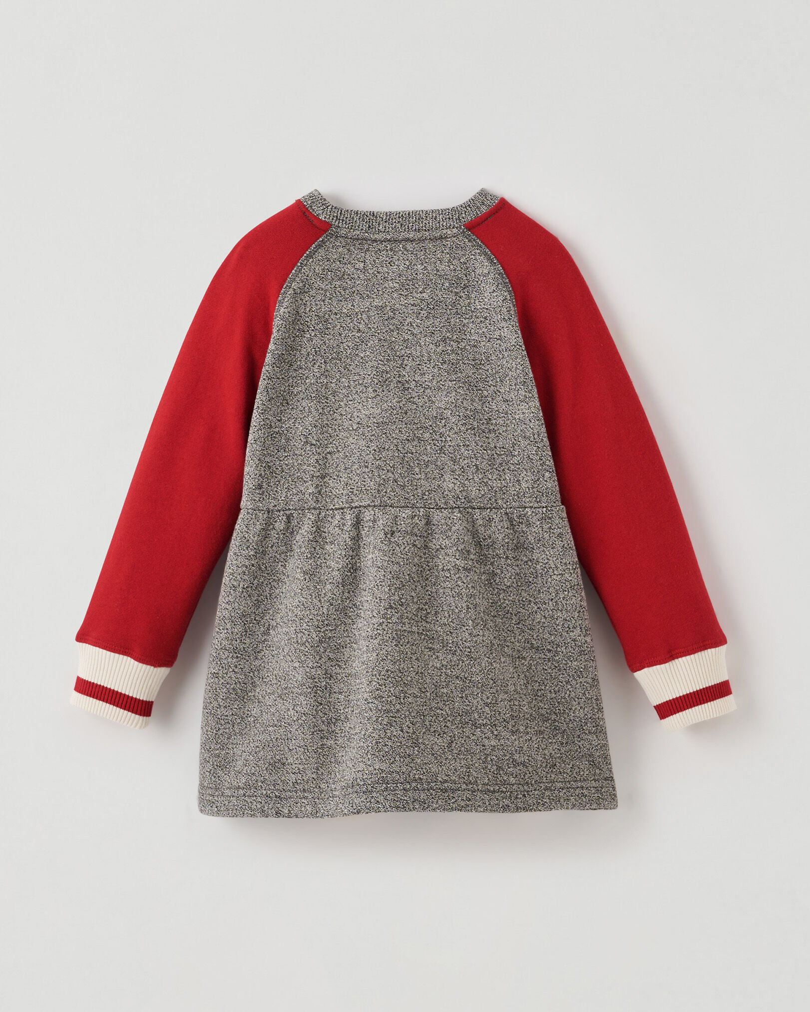 Toddler Girls Cabin Dress