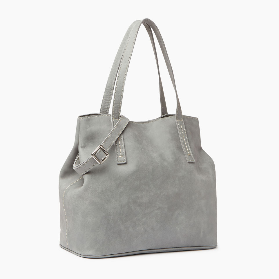 Roots Amelia Tote