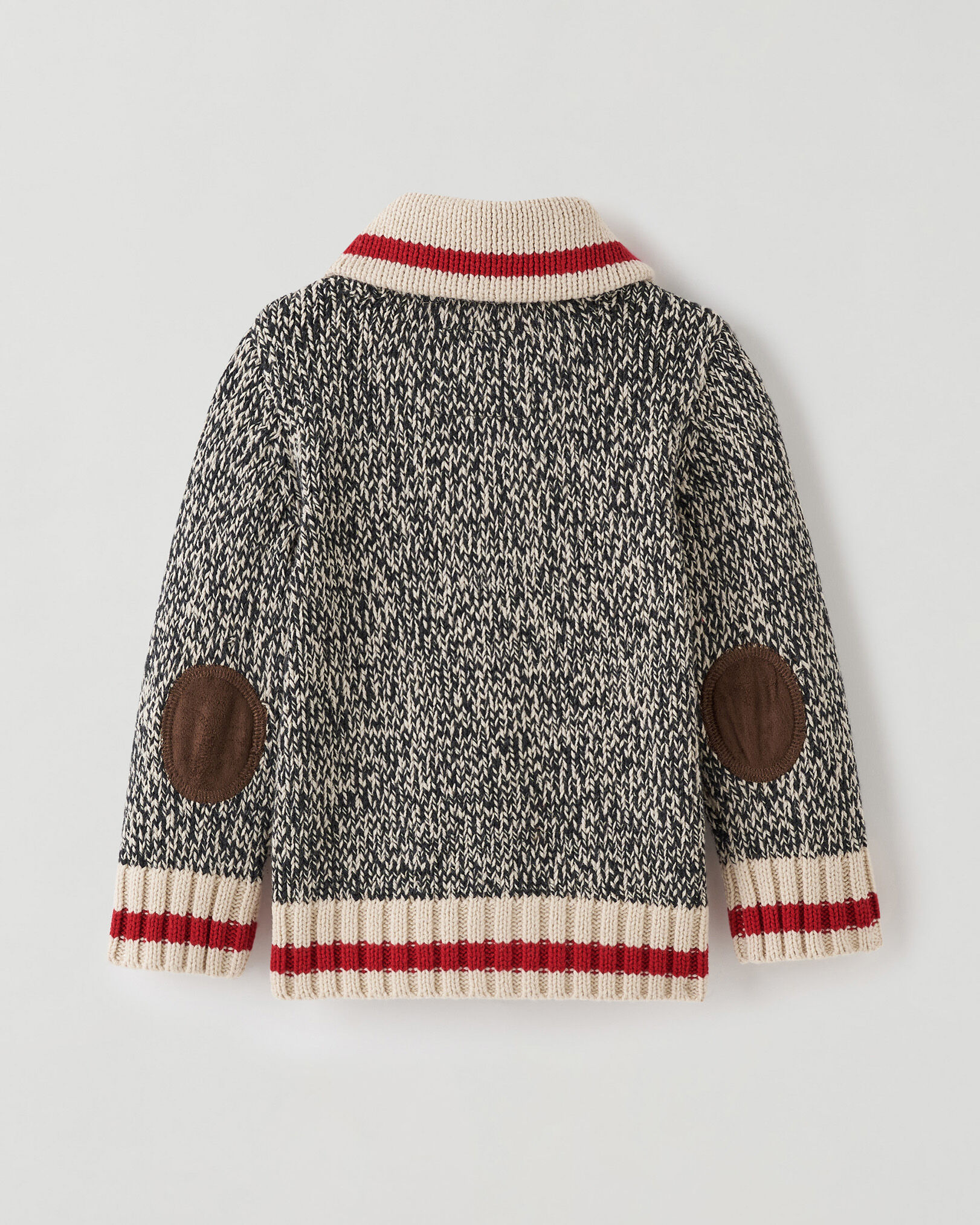 Baby Cabin Shawl Cardigan