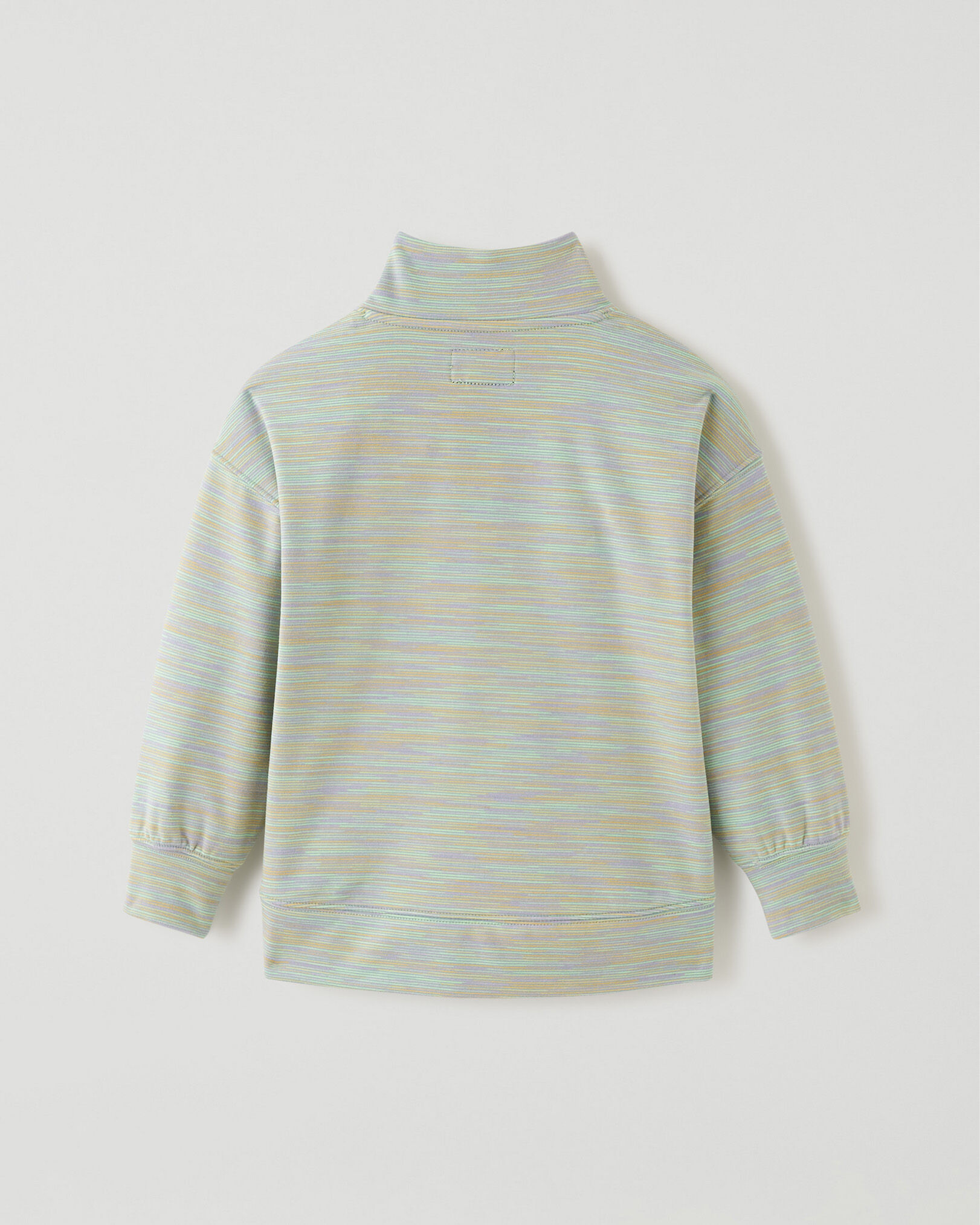 Toddler Girls Journey Warm Sweatshirt