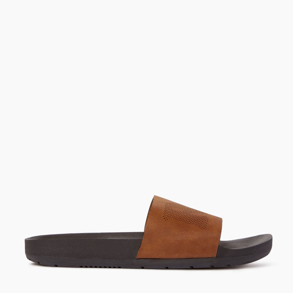 Roots Mens Long Beach Pool Slide