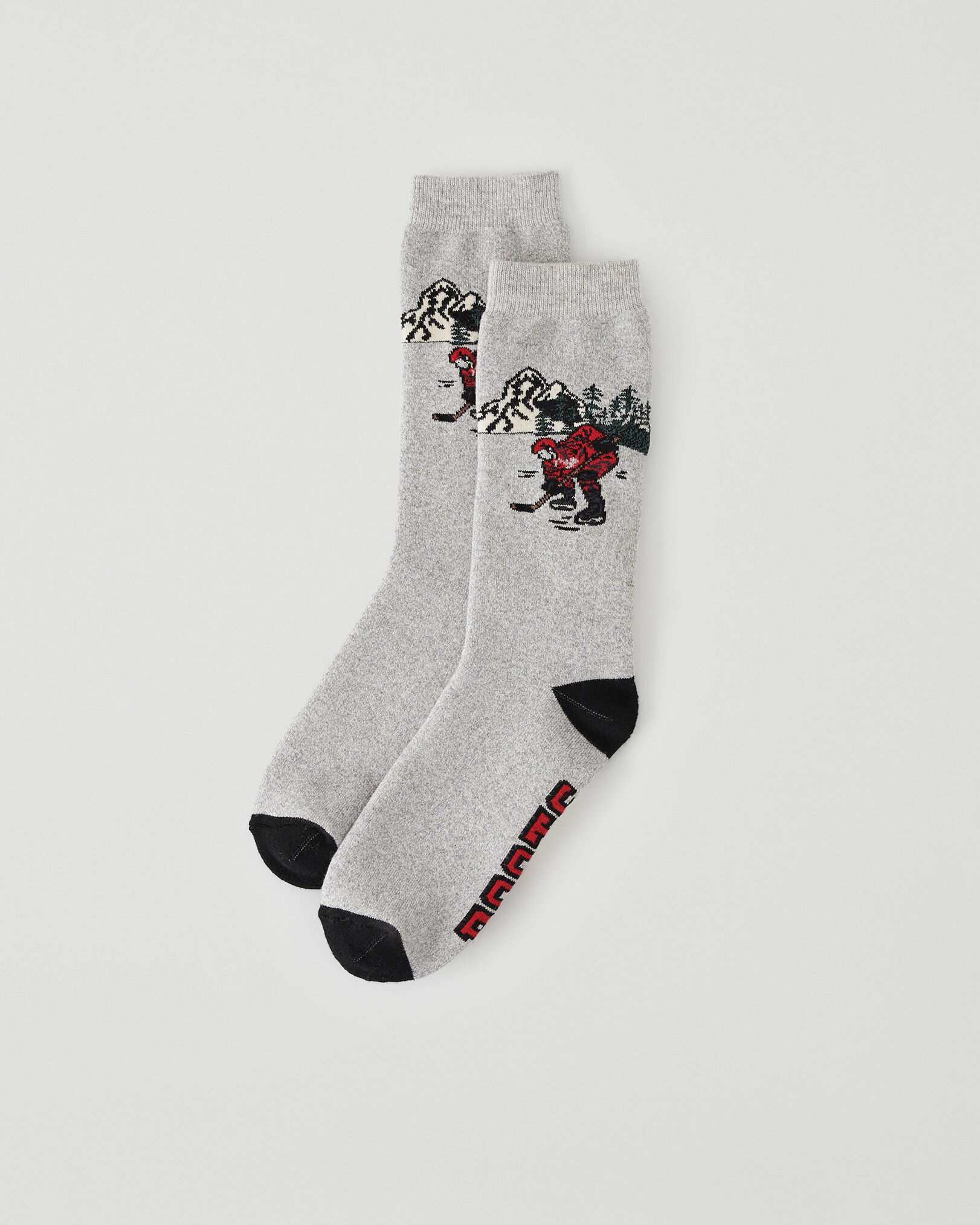 Adult Hockey Sock