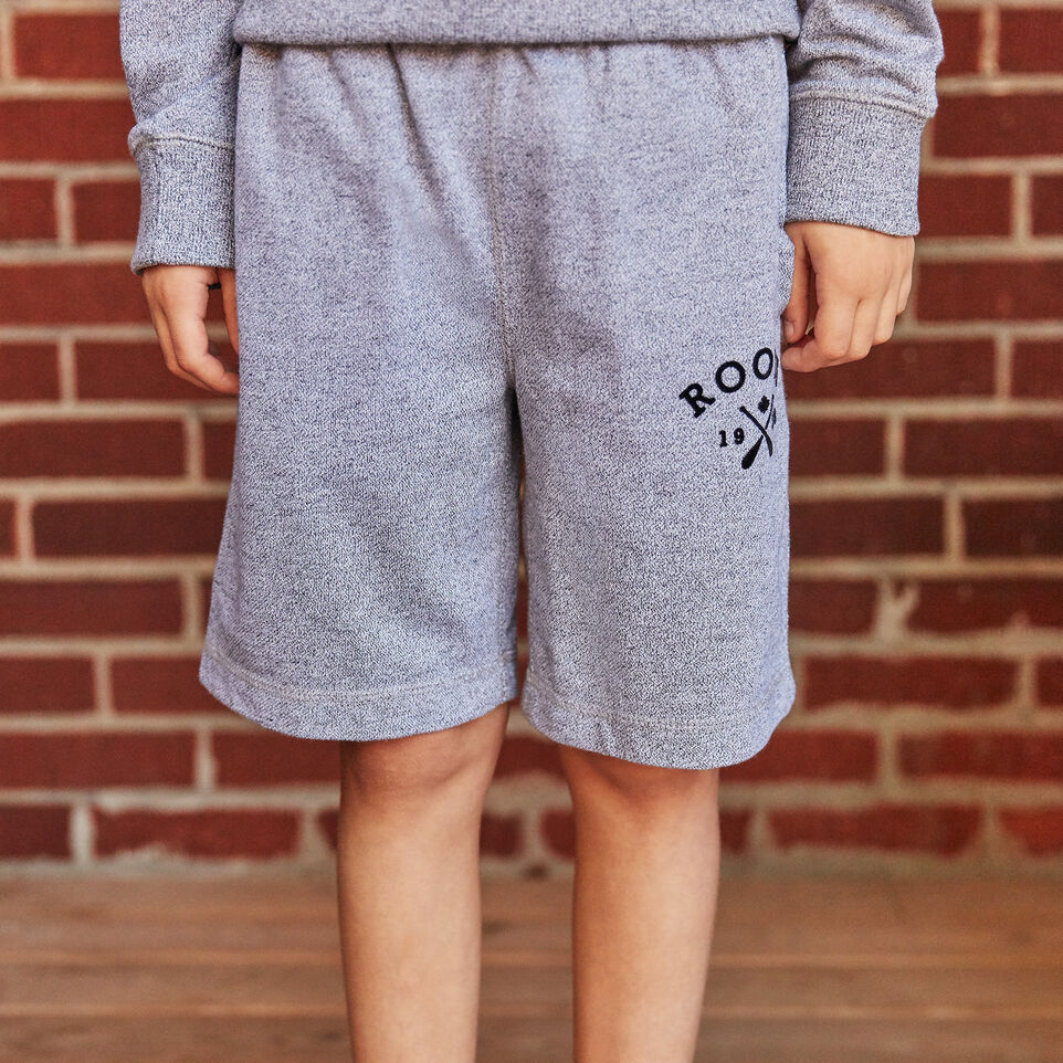 Roots Boys Cabin Sweatshort