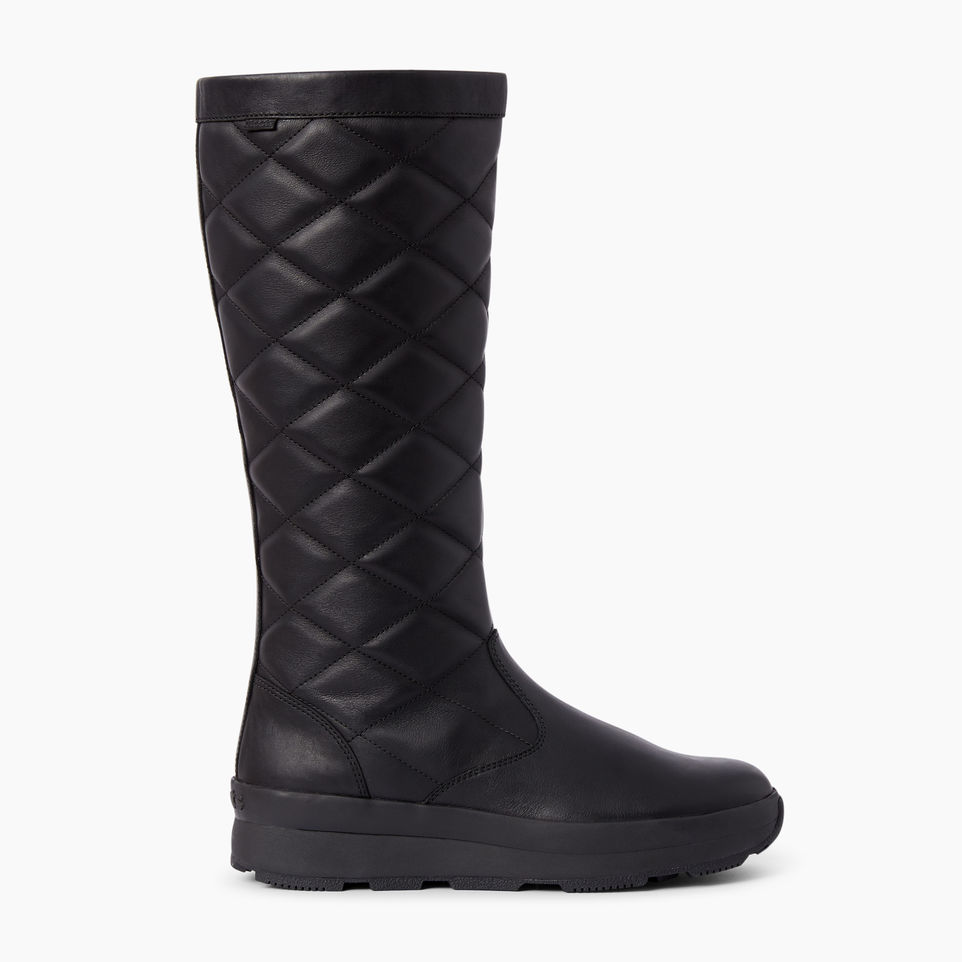 Roots Womens Laurentian Winter Boot