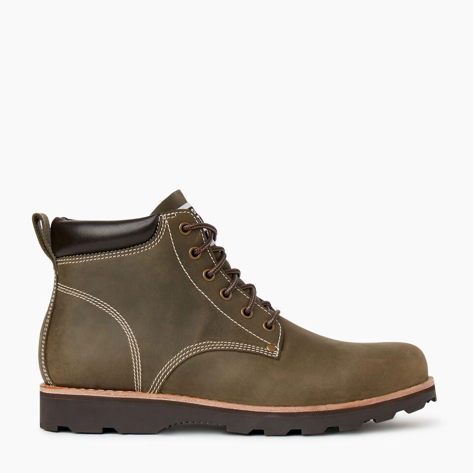 Roots Mens Tuff Boot