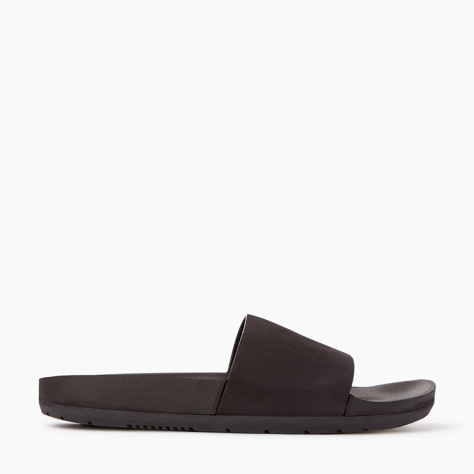 Roots Womens Long Beach Pool Slide