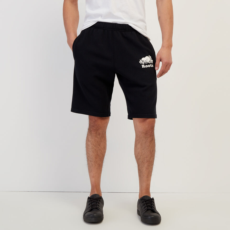 Roots Original Sweatshort