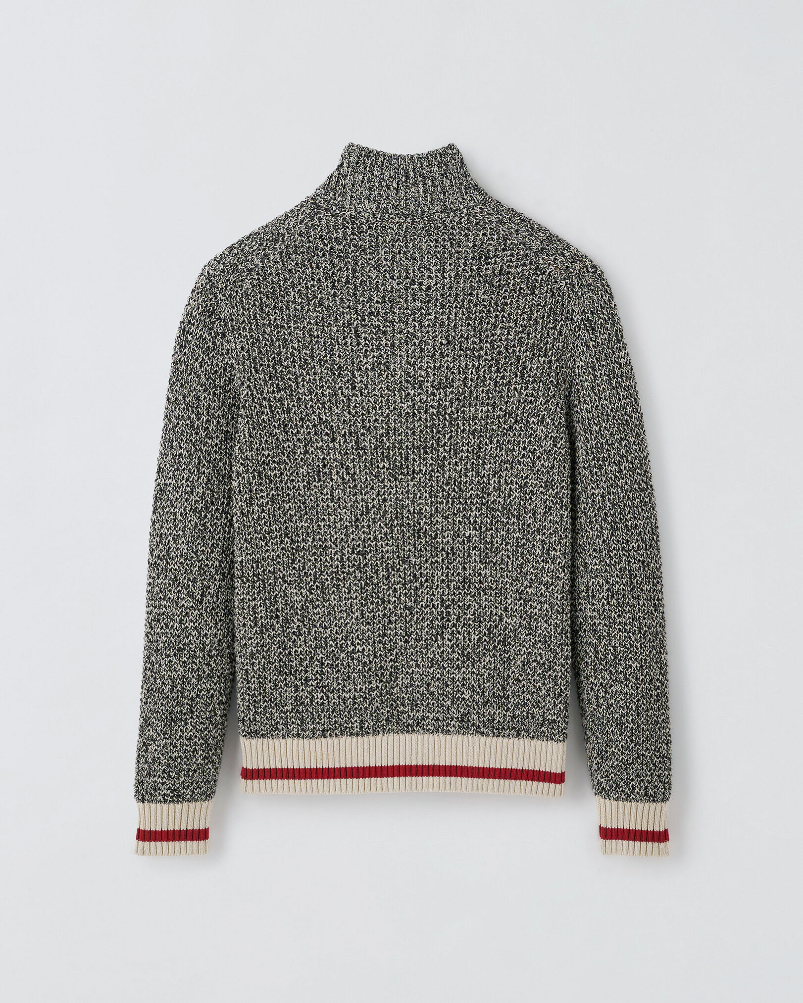 Cabin Stein Sweater