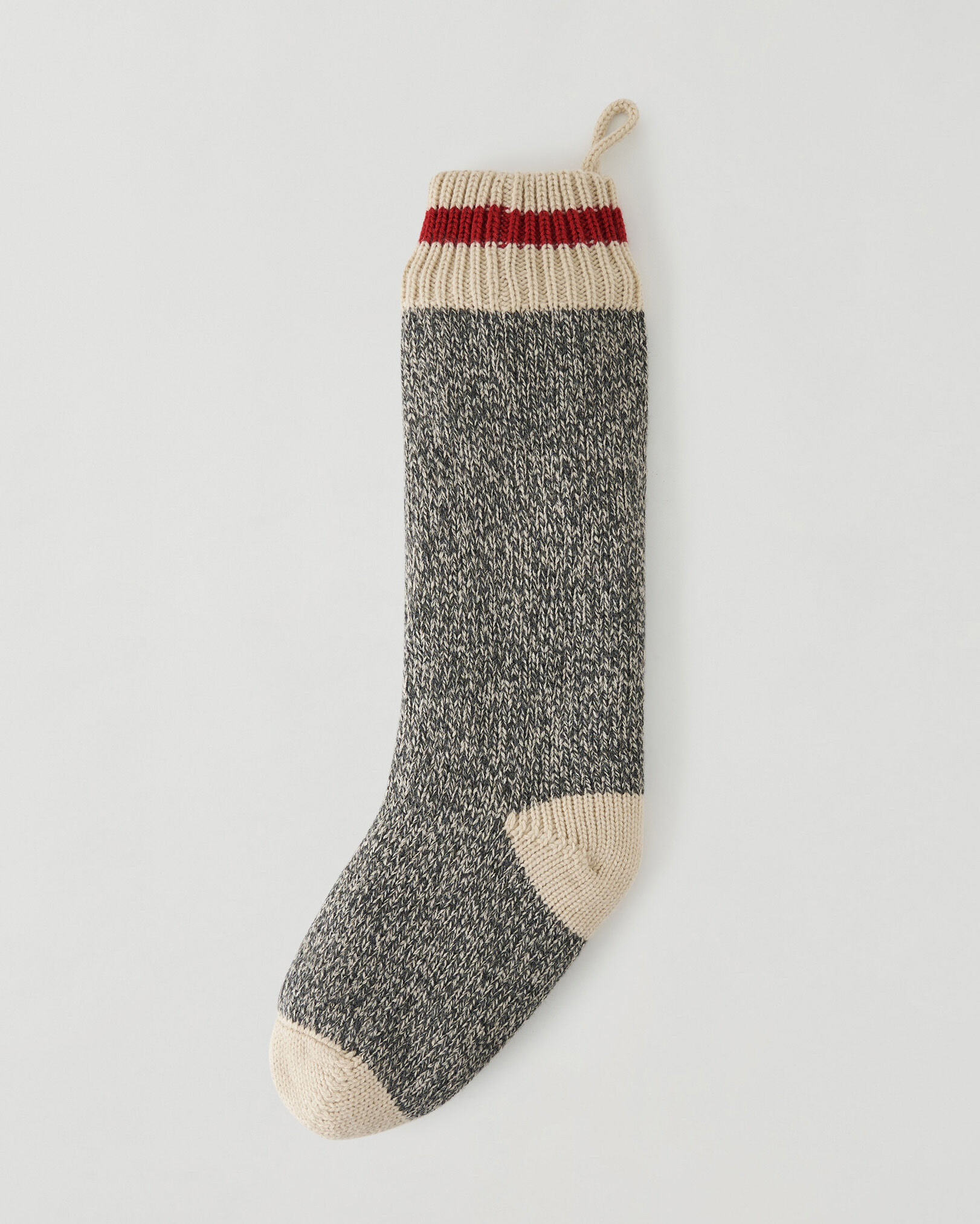 Cabin Stocking