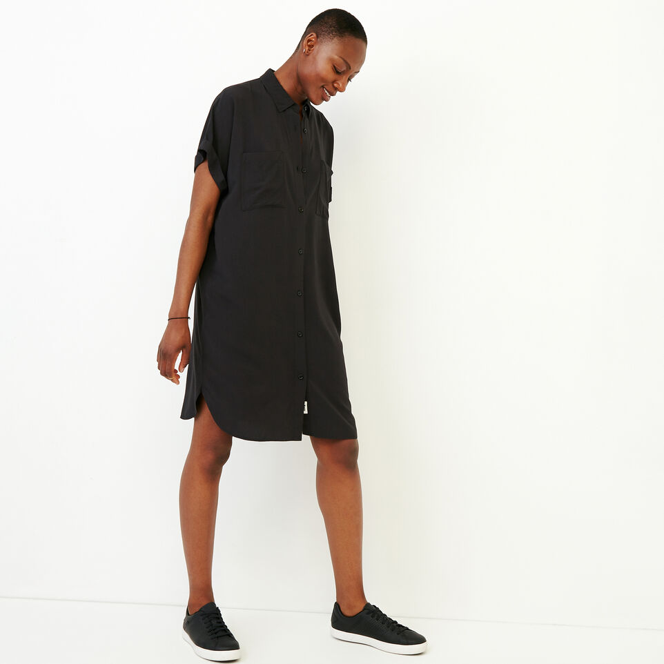 Roots Alder Flat Dress
