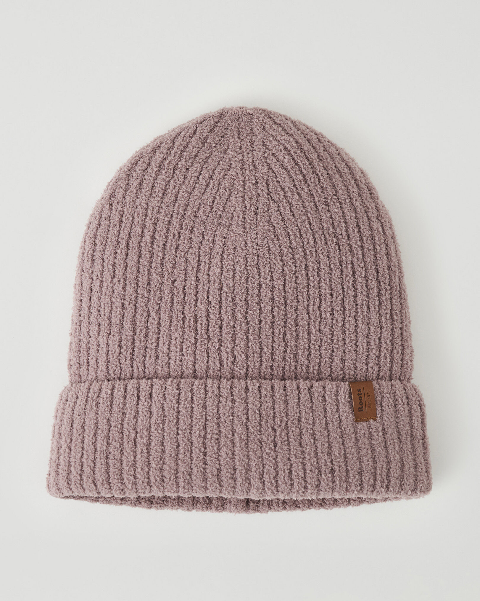 Plush Toque