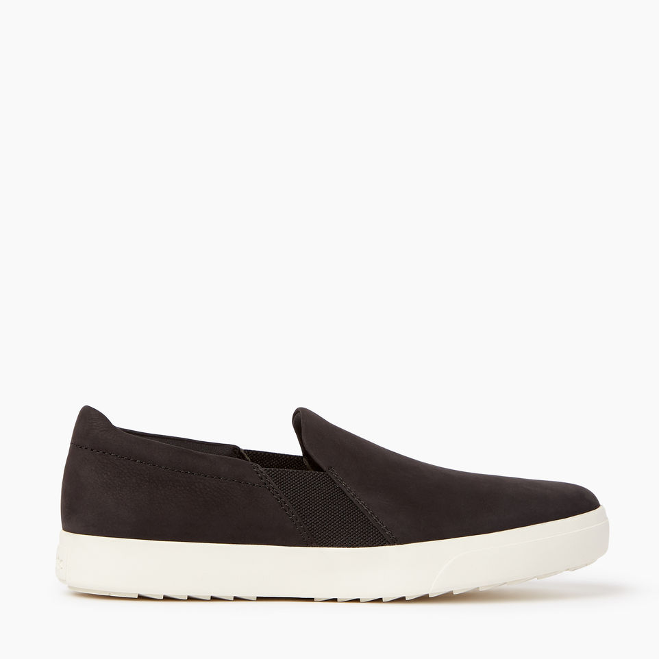 Roots Mens Annex Slip-On