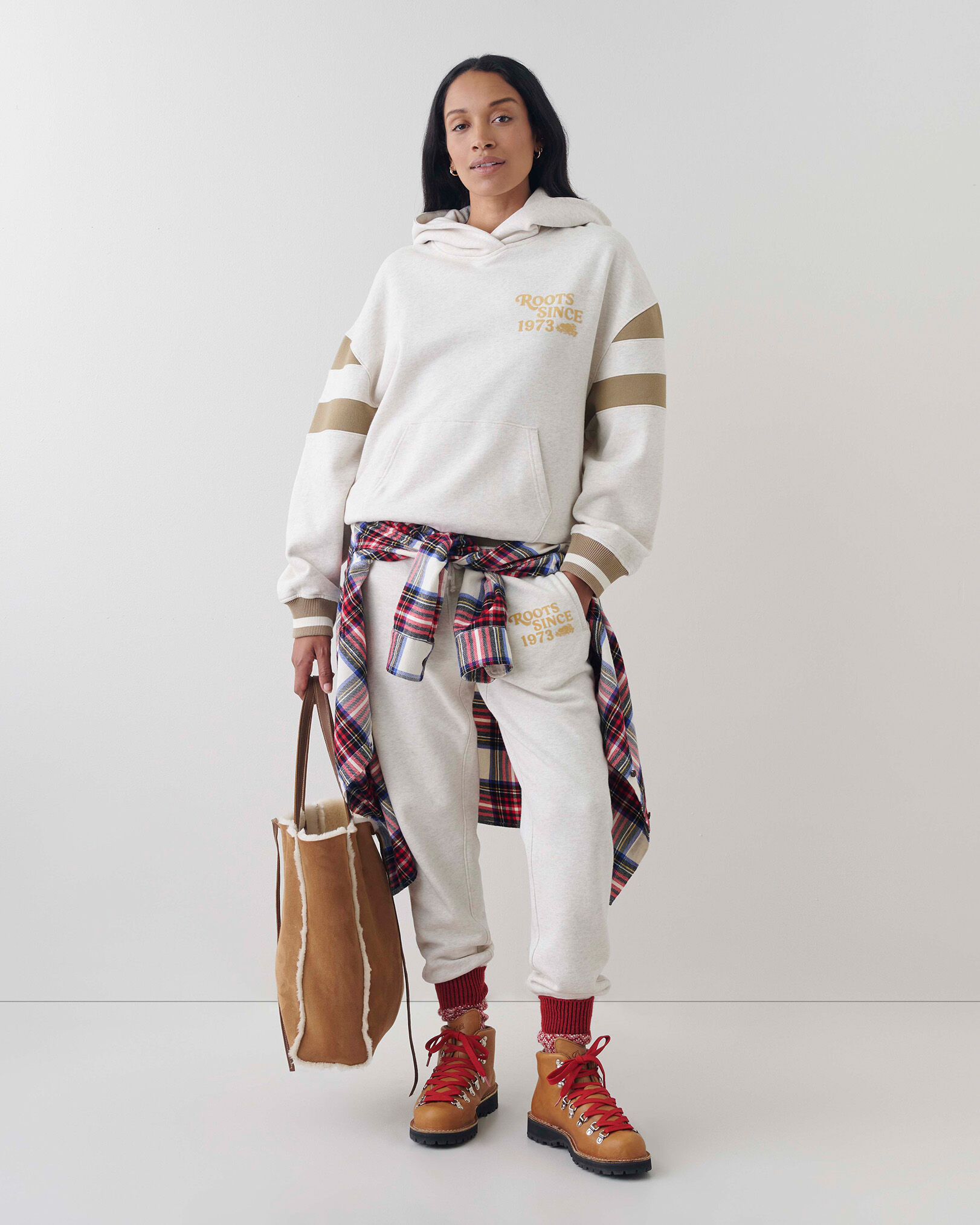 Cabin 1973 Hoodie