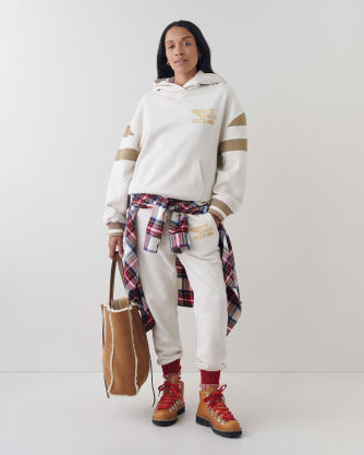 Cabin 1973 Hoodie