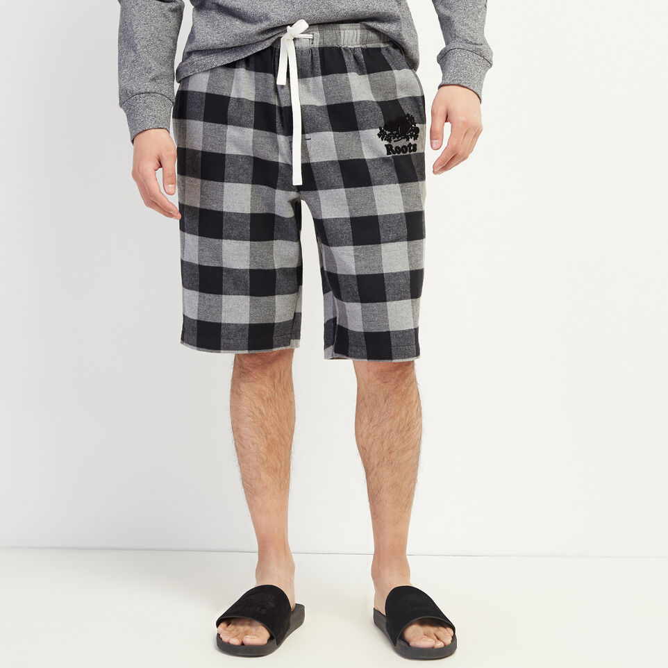 Roots Inglenook Lounge Short