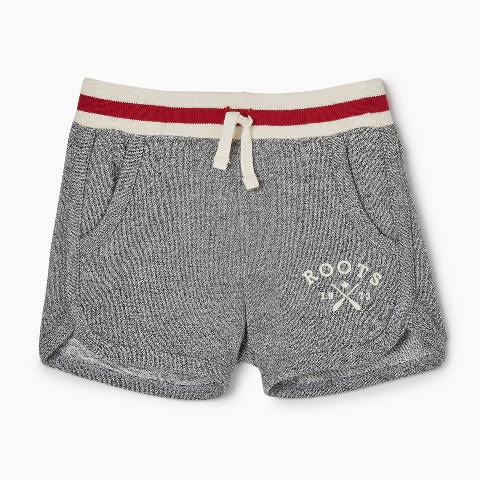 Roots Toddler Cabin Short