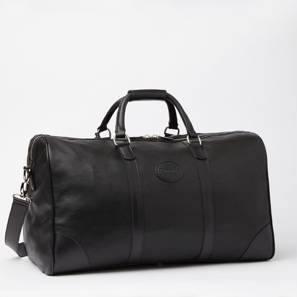 Roots Large Banff Bag Prince