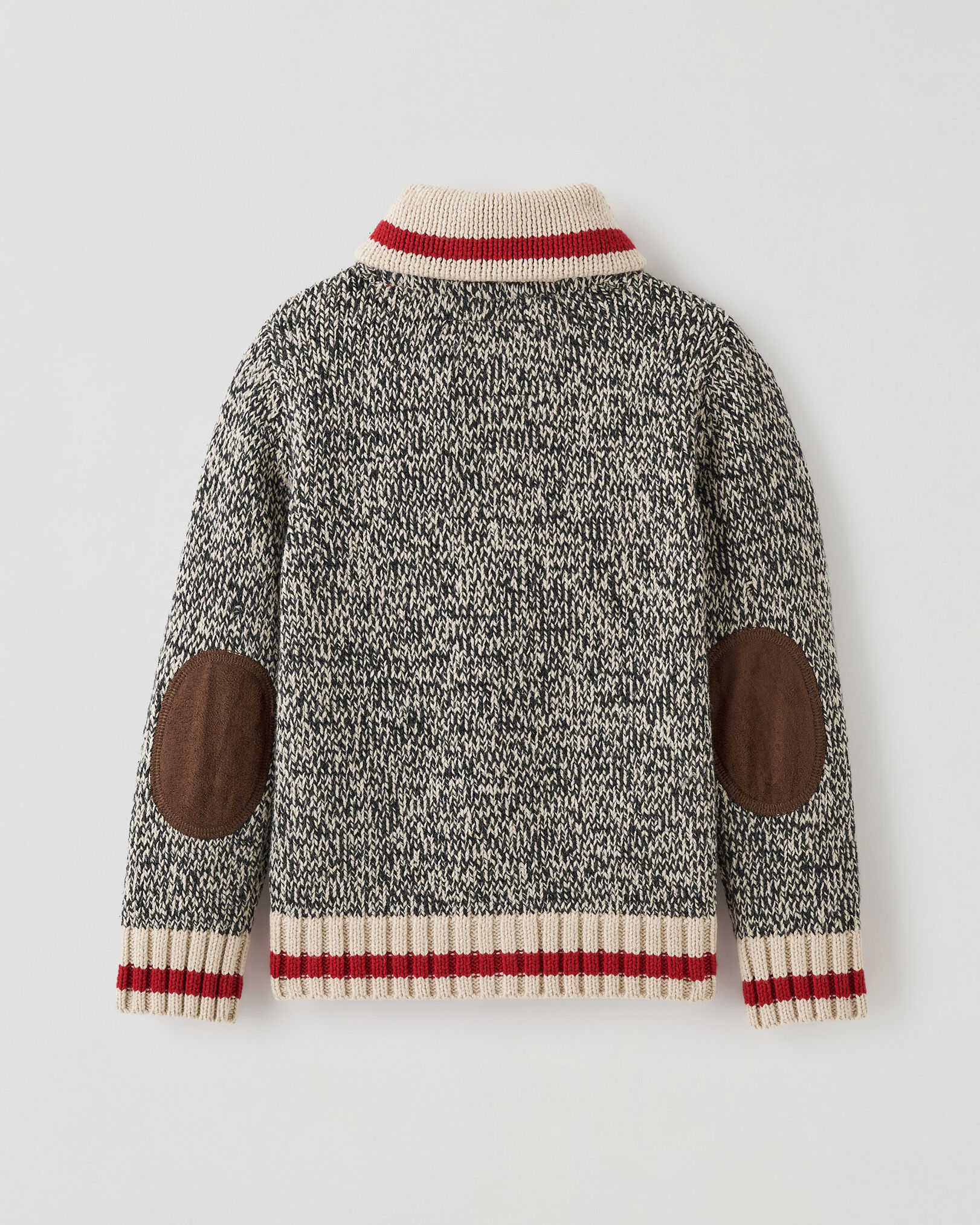 Toddler Cabin Shawl Cardigan