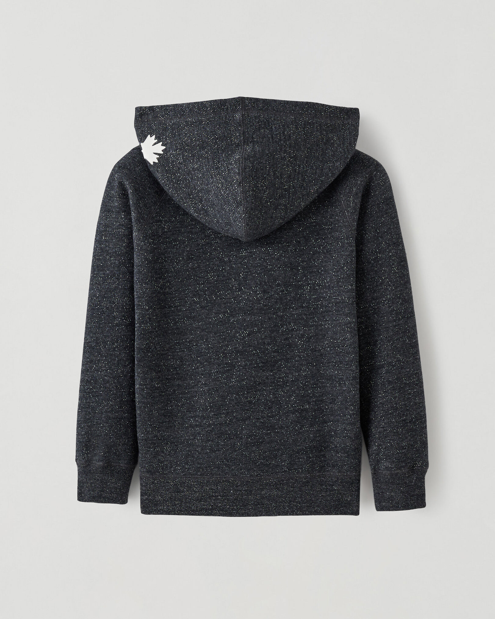 Kids Original Sparkle Kanga Hoodie