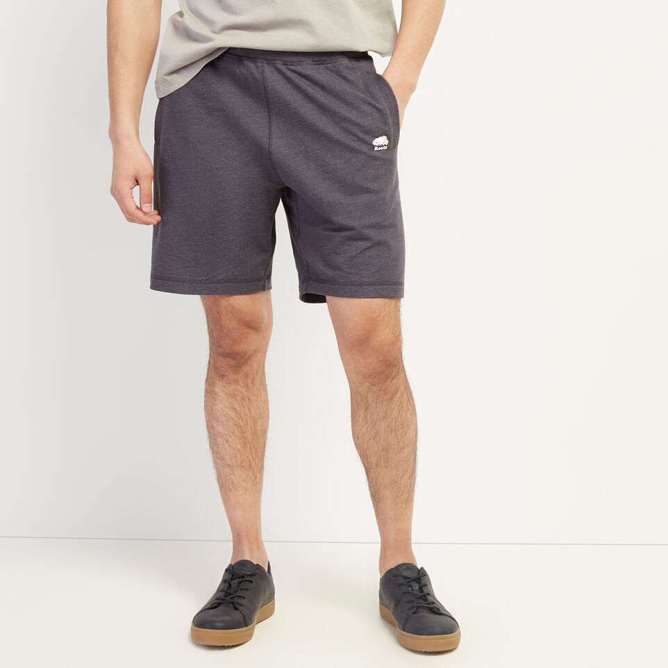 Roots Tribune Bay Short