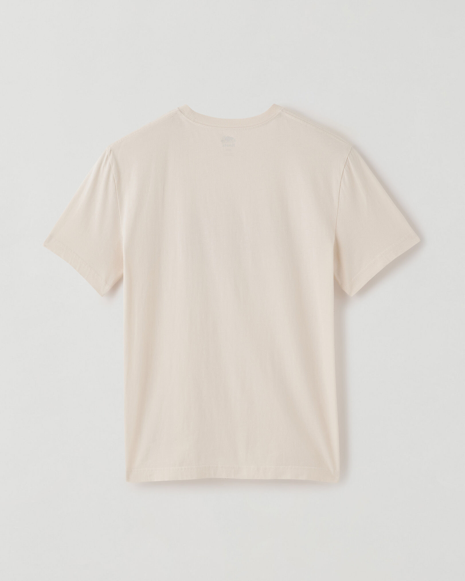 Mens Layered Logo Graphic T-Shirt