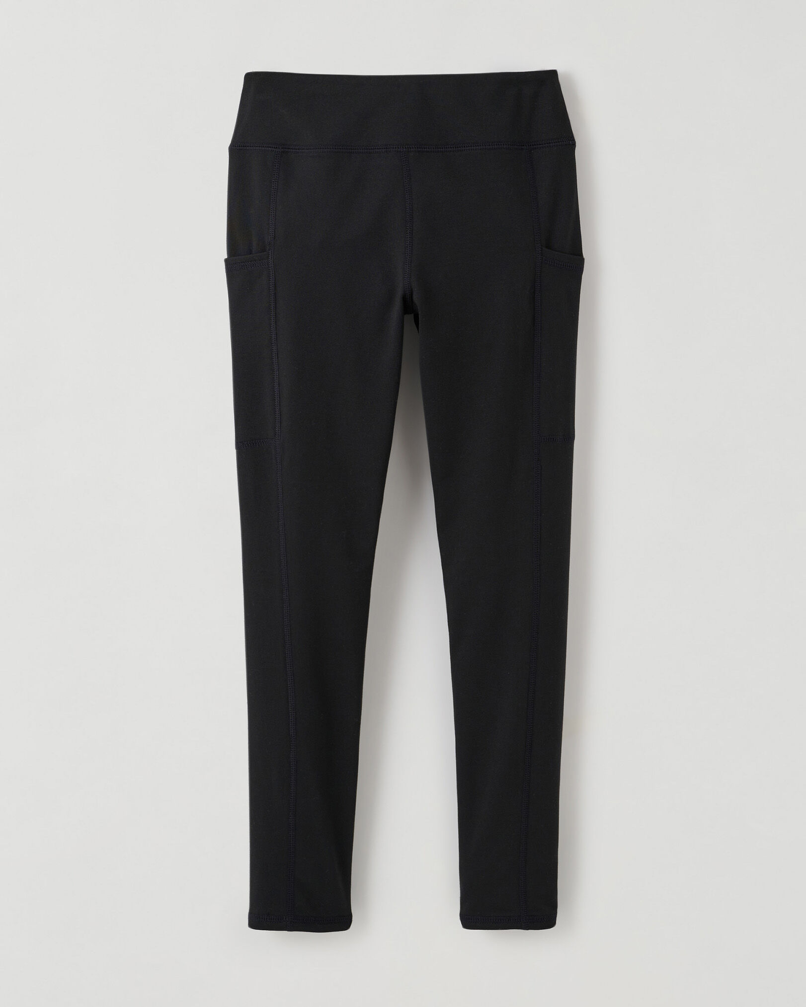 Girls Journey Warm Pocket Legging