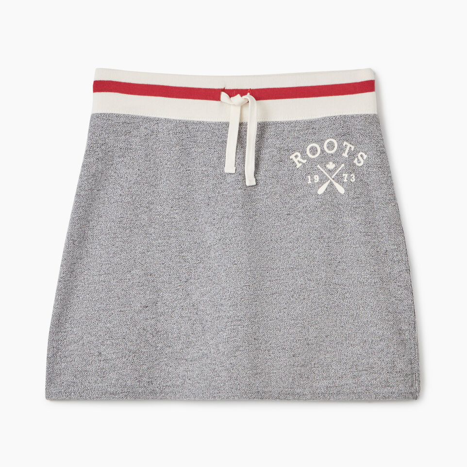 Roots Girls Cabin Skort