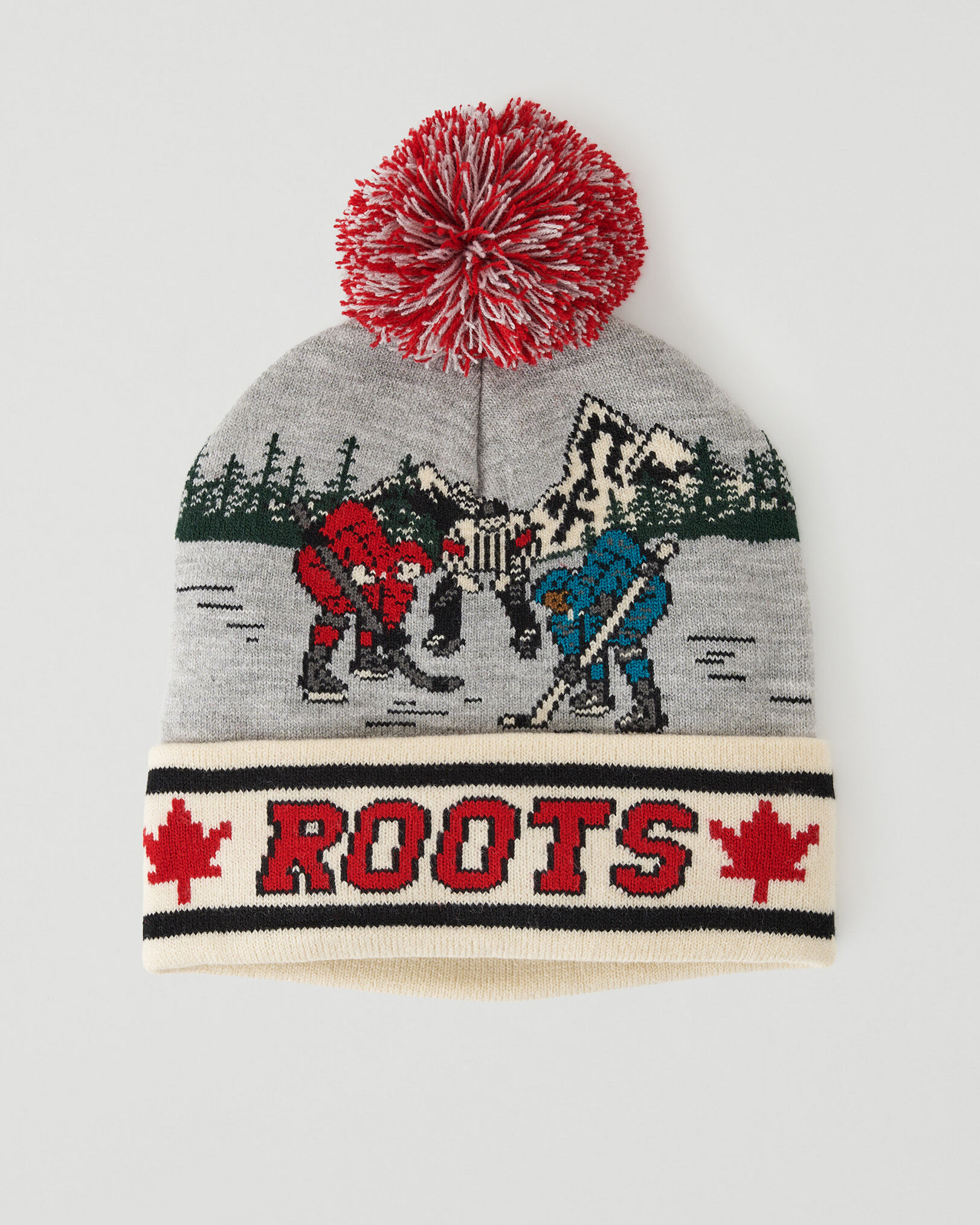 Hockey Toque