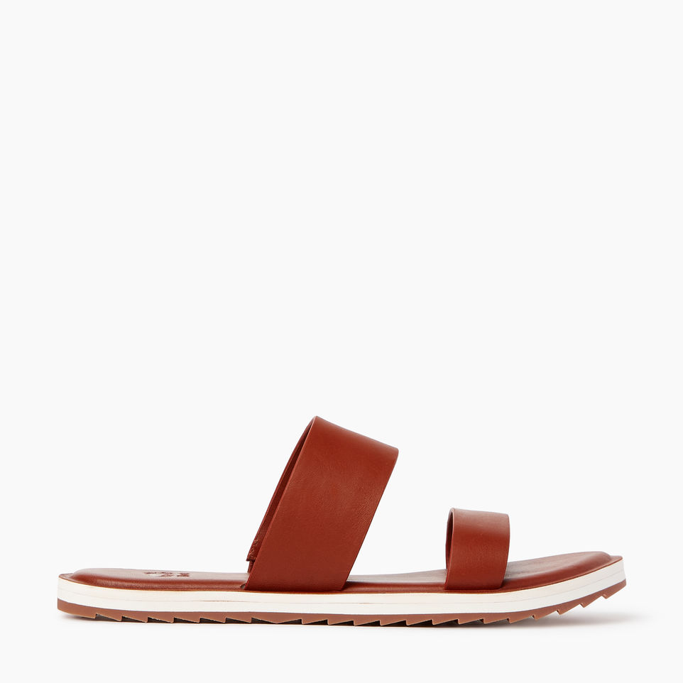Roots Womens Kingston Sandal